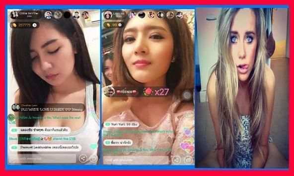 Hot Bigo Live video call Tips App screenshot 4