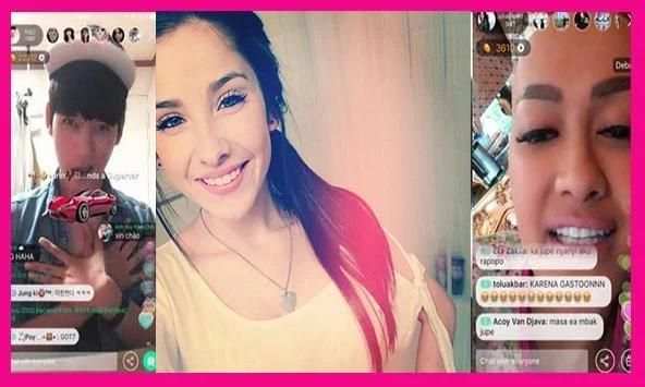 Hot Bigo Live video call Tips App screenshot 3