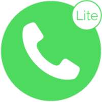 Caller Screen Dialer Lite on 9Apps