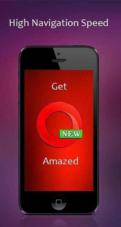 Latest Opera Mini 2017 Browser Tips screenshot 3