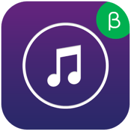 VuMusic - Your Music Your Way आइकन