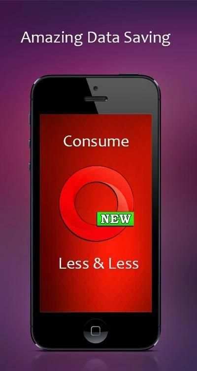 Latest Opera Mini 2017 Browser Tips screenshot 2