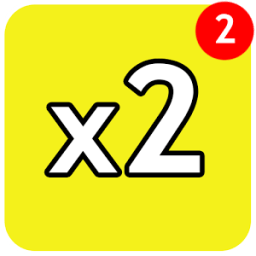 ikon 2 Accounts - Two Multiple Accounts