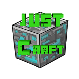 JustCraft أيقونة