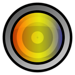 Thermal Vision Camera आइकन