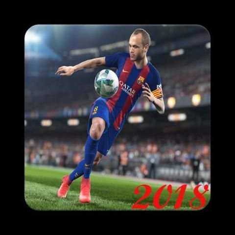 Skills for Pes 2018 screenshot 1