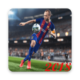 Skills for Pes 2018 иконка