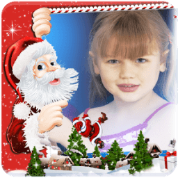 ikon Christmas Photo Frames For Pictures 2018