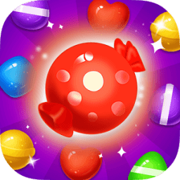 Happy Candy иконка