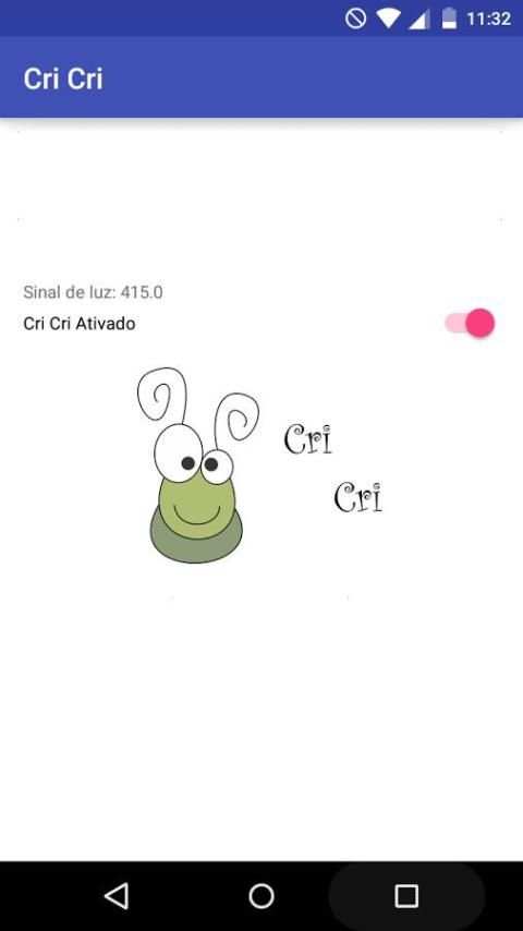 Cri Cri 2 تصوير الشاشة