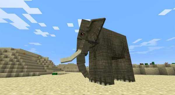 Моды для Майнкрафт screenshot 1