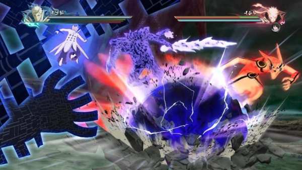 Guide Naruto Shippuden Storm 4 screenshot 3
