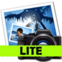 Double Photo Lite on 9Apps