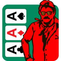 Teen Patti : Three Card Poker