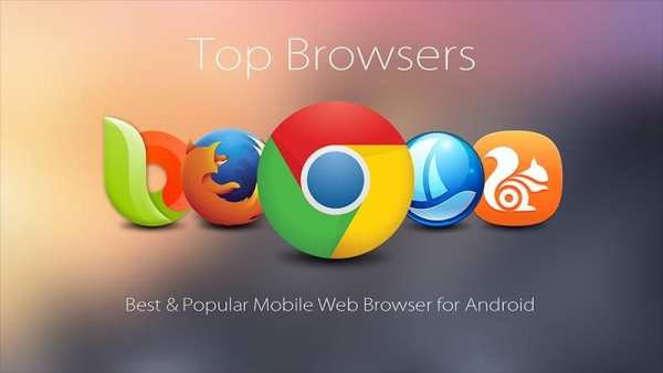Top Browser 7 تصوير الشاشة
