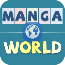 Manga World иконка