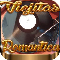 musica viejita pero bonita icon