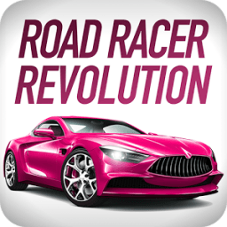 ikon Road Racer: Revolution