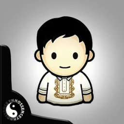 Pinoy Hugot Lines أيقونة