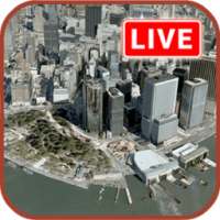 LIVE MAPS Offline Guide on 9Apps
