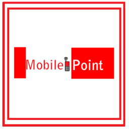 MobilePoint Recharge आइकन