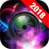 Photo effects - camera effects 2018 on 9Apps