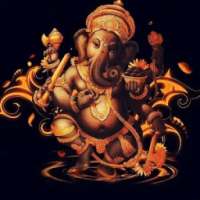 Ganesh Mantra on 9Apps