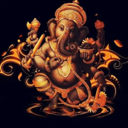 Ganesh Mantra иконка