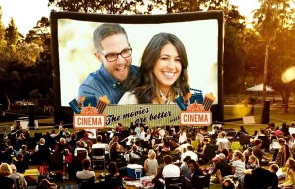 Movie Theater Photo Frame screenshot 6