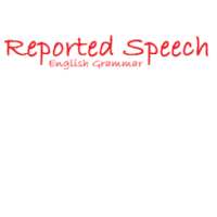 Reported Speech on 9Apps