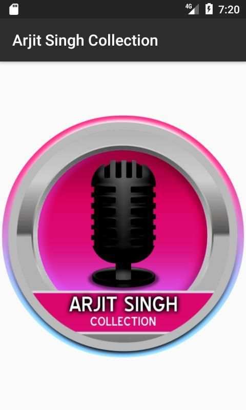 Arijit Singh Collection скриншот 4