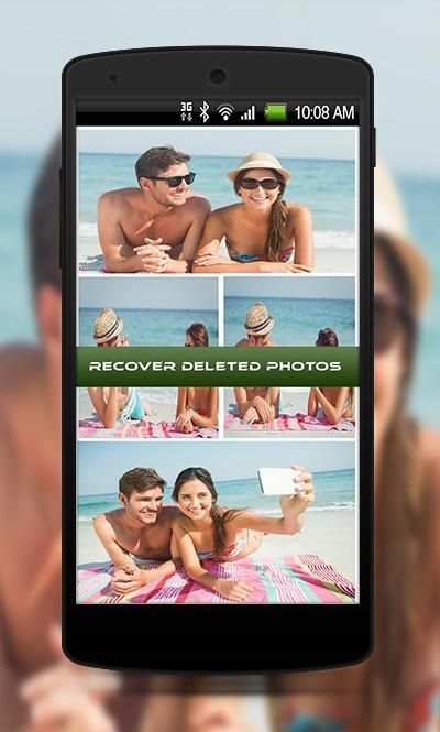 Pulihkan Foto Saya yang Dihapus screenshot 2