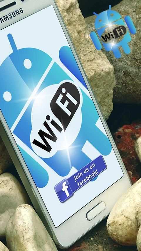 Revela wifi 1.4.1 screenshot 2