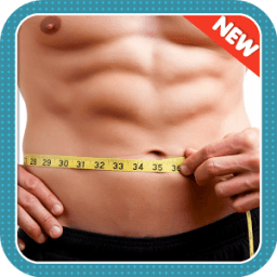 Diet Apps For Men иконка