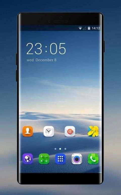 Theme for Samsung Galaxy J1 Mini Prime screenshot 4