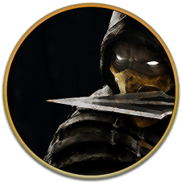Tips Mortal Kombat X иконка