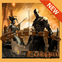 Guide For God Of War иконка
