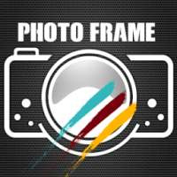 Photo Frames on 9Apps