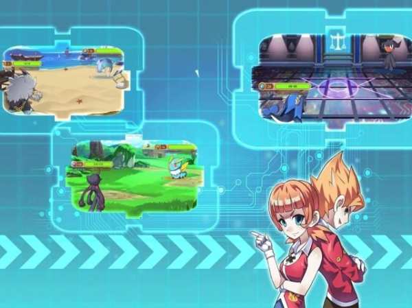 Dressage de démon screenshot 4