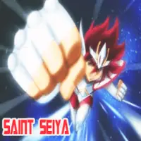 Download do aplicativo Hint Saint Seiya Omega Games 2023 - Grátis