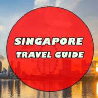 Singapore Travel Guide on 9Apps