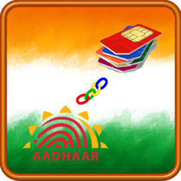 ikon Link Aadhaar to Mobile Number