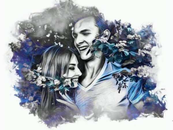 Photo Lab Shattering Effect скриншот 1