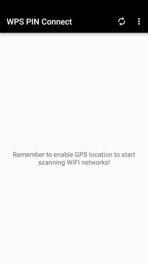 WPS PIN CONNECT screenshot 4