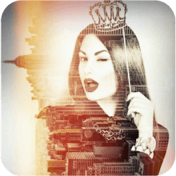 Photo Lab Shattering Effect иконка