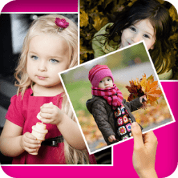 Photo Mixer All in One आइकन