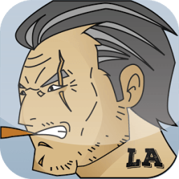 Lazarat Airways иконка