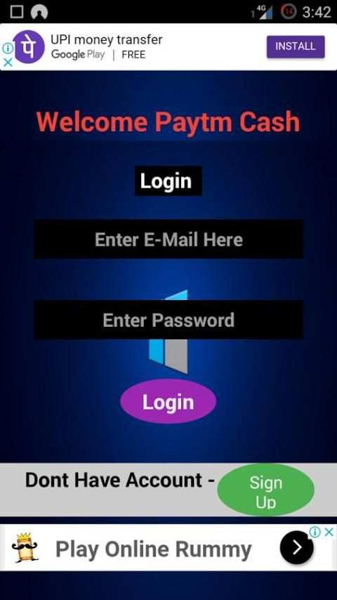 Paytm Cash screenshot 6