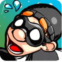 Quiiize Robbery Bob 2 icon