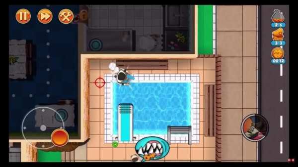 Quiiize Robbery Bob 2 screenshot 4